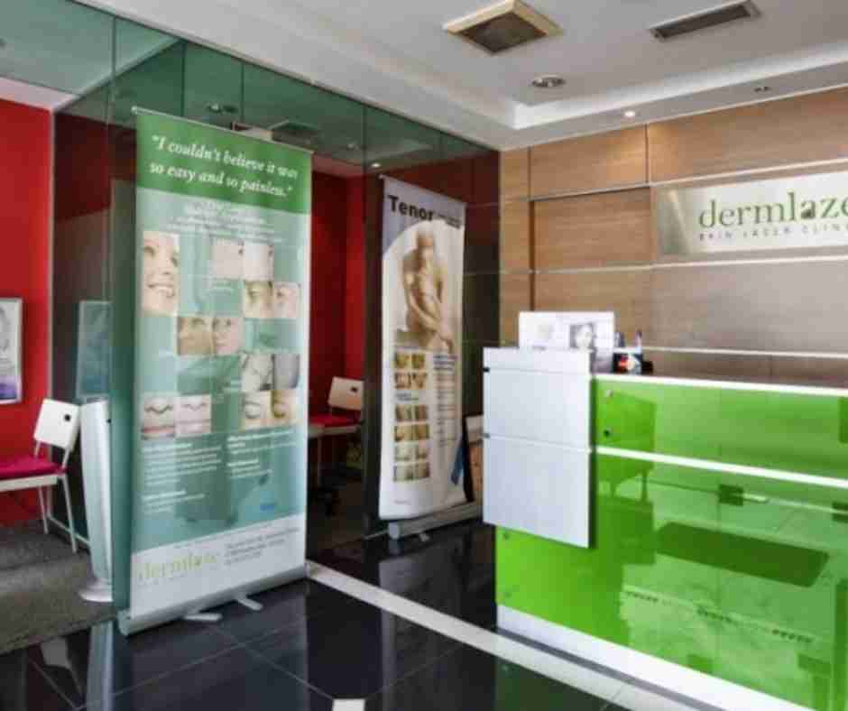 Dermlaze Clinic - Aesthetic Clinic Malaysia