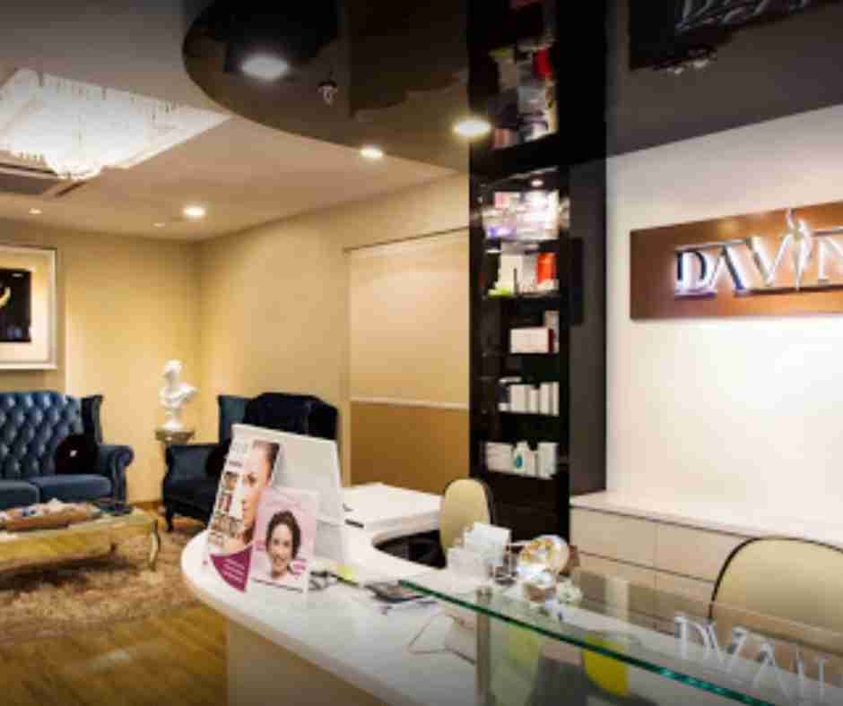 Da Vinci Clinic - Aesthetic Clinic Malaysia