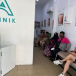 A Klinik (Jelutong) 01