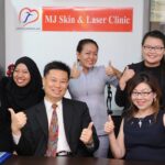 Aessence Clinic Shah Alam