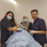 Aessence Clinic Shah Alam2