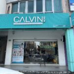 Calvin Skin (Klang HQ)