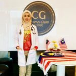 Cosmoglam Clinic Cheras3