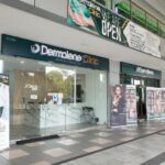 Dermalene Skin Centre Shah Alam
