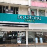 Dr Chong Clinic Bangsar Premium