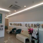 Dr Chong Clinic Shah Alam1