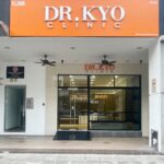 Dr Kyo Clinic (Solaris Mont Kiara)01