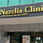 Dr Nazelia Clinic Shah Alam