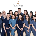 Dr. A Clinic (Damansara)01