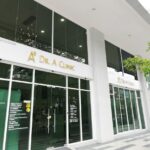 Dr. A Clinic (Damansara)03
