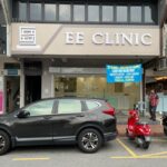 EE CLINIC (TTDI)