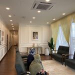 EKLINIK DR BAZILAH SHAH ALAM
