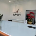 EKLINIK DR BAZILAH SHAH ALAM1