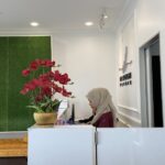 EKLINIK DR BAZILAH SHAH ALAM2
