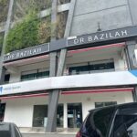 EKLINIK DR BAZILAH SHAH ALAM3