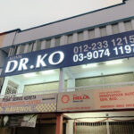 Klinik Dr Ko Cheras