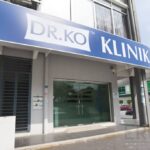 Klinik Dr. Ko Kota Kemuning