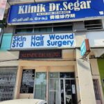 Klinik Dr. Segar