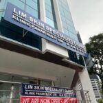 Lim Skin Specialist Clinic21