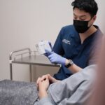 MX Clinic Komtar JBCC2