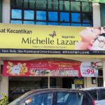 Michelle Lazar SK - Seri Kembangan