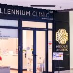 Millennium Aesthetic Clinic52