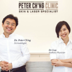 PETER CH'NG CLINIC SKIN