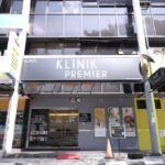 Premier Clinic - TTDI2