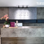 Tuesdè