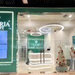 Victoria Facelift @ MyTOWN Shopping Centre