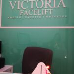 Victoria Facelift @ MyTOWN Shopping Centre2
