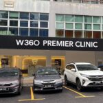 W360 PREMIER CLINIC