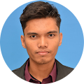 Ahmad Asyari