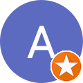 A A