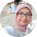 sarah aqilah