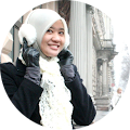 Izyan Ramdan