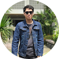 Asyraf Arif Fauzi