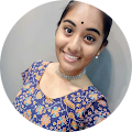 Logadarshini Shan