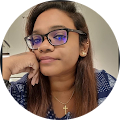 Clara Gayathree Victor