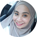 nur athierah fazriena zamzuri