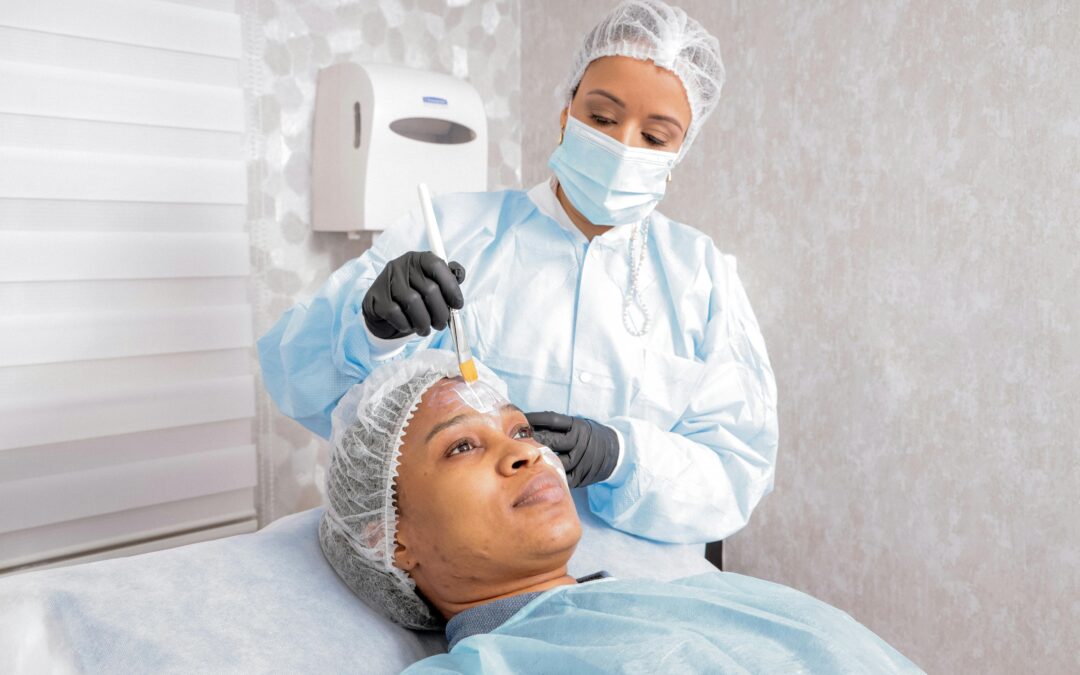 What Happens During A Dermal Filler Procedure?