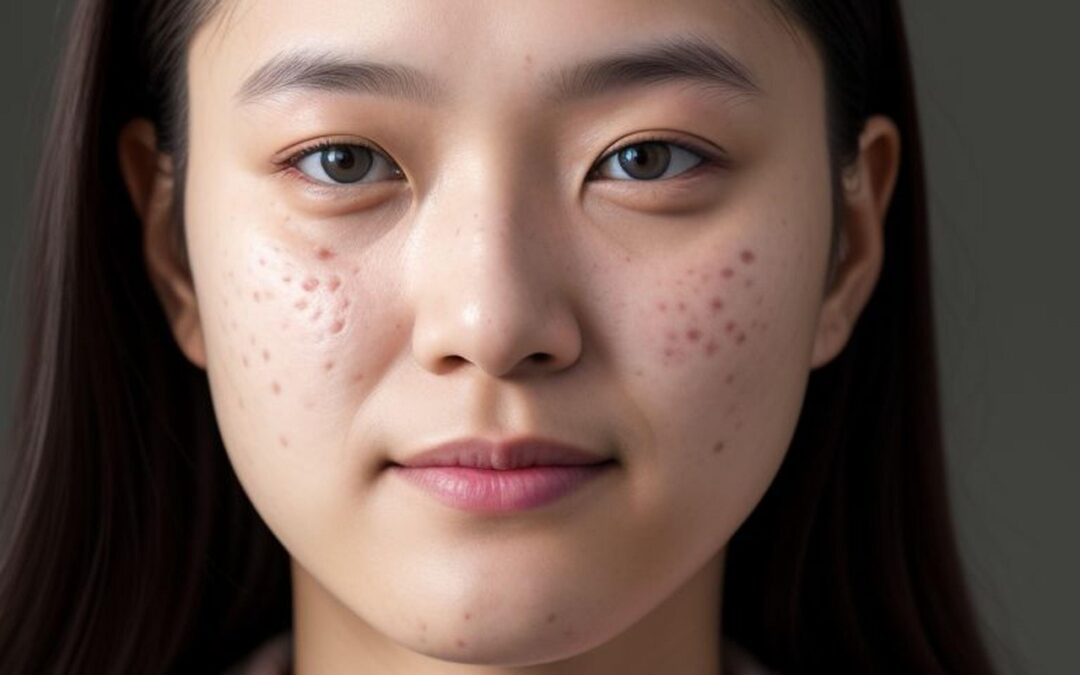 What Are The Best Treatments For Acne Scars?