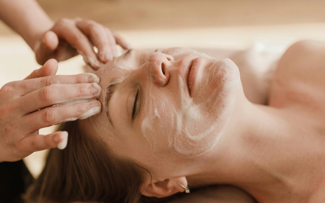 Types of Anti-Aging Facials