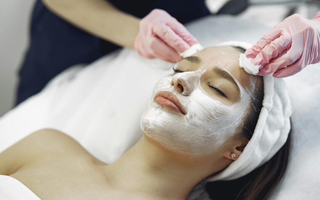 Everything You Need To Know About Anti Aging Facial