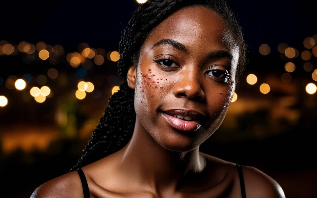 Everything You Need To Know About Acne Scar Treatment