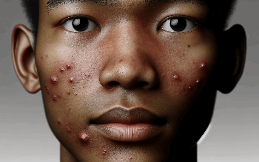 All About Acne Scar Treatment