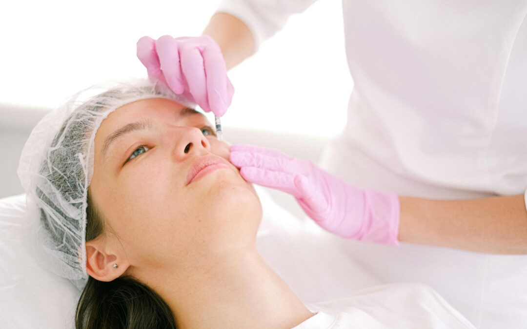 What Is A Thread Lift?