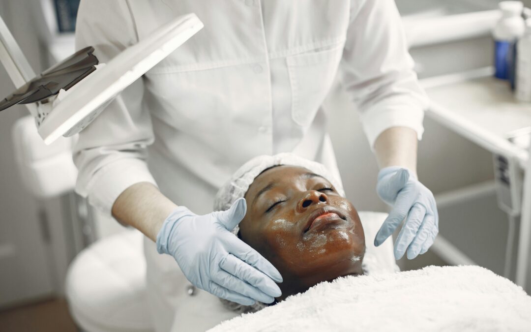 Everything You Need To Know About Facial Thread Lift