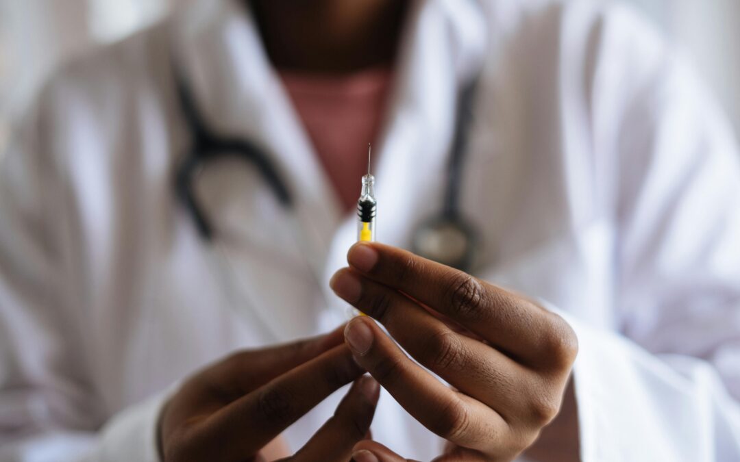 All About Knee Injection