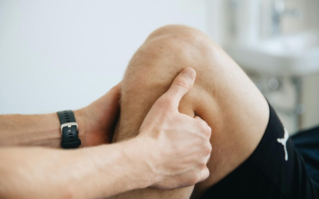 What is Knee Injection?